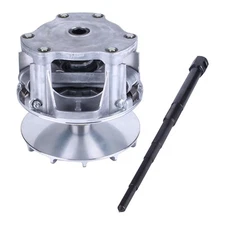 GENRICS 14-21 FOR POLARIS RZR 1000 XP PRIMARY DRIVE CLUTCH & HD PULLER TOOL