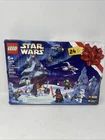Lego Disney Star Wars 2020 Advent Calendar 75279 New 311 pieces