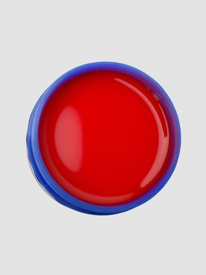 TOUCH Neon Liquid Polygel Ruby - neonrotes flüssiges Acrylgel, 15 ml