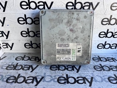 USED OEM 94-95 TOYOTA 4RUNNER  89661-3D010 ENGINE COMPUTER