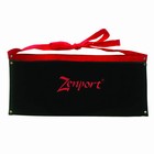 Zenport AG4031 Single Pocket Apron Pouch - 12 Pack