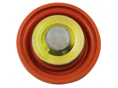 For 1987-1988 Oldsmobile Firenza Fuel Pressure Regulator 56455NWCR 2.0L 4 Cyl