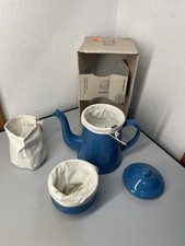 Nordisk Madam Blå Pour Over Kaffeekanne 1,5L, blau