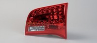 Valeo RüCkleuchte LED Mit LampenträGer Links (043331) FüR Audi A6 C6 Allroad |