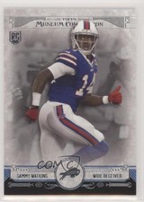 2014 Topps Museum Collection Sammy Watkins #52 7l6
