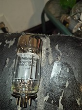 1 Strong Sovtek 5881 / 6L6 tube #70117