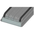 Otter Windbreak V-Hub Ice Fishing Shelter Portable Hub Windbreak w/ Windows