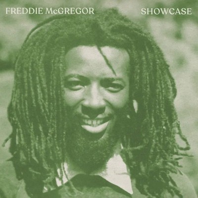 Freddie McGregor - Showcase LP NEW RSD 2026 | eBay