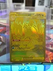Mega Dragonite Ex 295/217 GOLD HYPER RARE POKEMON ASCENDED HEROES, NM