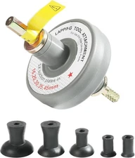 Valve Lapping Tool,Valve Lapping Kit,Car Accessories Valve Grinding Tool Valve