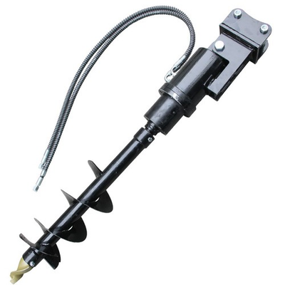 #ad Auger Drill For 1.5Ton 3Ton Mini Excavator Small Digger New USA Inventory $554.44