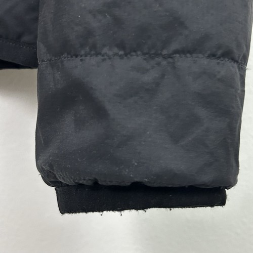 Icebreaker Merino GT Jacket Mens S Black Wool Polyester Packable Hiking - Picture 4 of 13