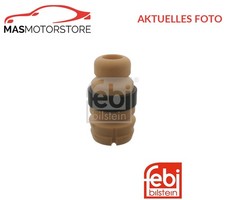 ANSCHLAGPUFFER STOßDÄMPFER VORNE FEBI BILSTEIN 37175 P FÜR PEUGEOT 107,108