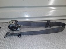 Dacia Sandero 2011 Rechts Sicherheitsgurt vorne 751267 DEV506615