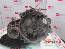 Boite de vitesse Volkswagen LT28