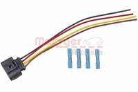 Metzger 2324125 Kabelreparatursatz, Zentralelektrik
