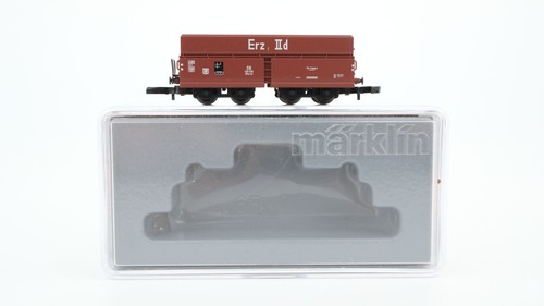 Märklin Z 80321 Güterwagen OOtz 43 der DB | Zustand: Gebraucht