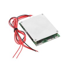 Battery Board, 4S 100A 12V LiFePO4 Lithium Li-ion LFP Board default