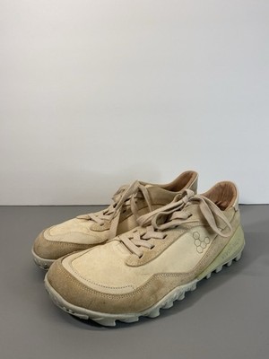 40/9 woman s Vivobarefoot Novus Wild Hide Leather TRACTION