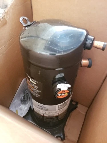 Copeland Compressor ZP34K5E-PFV-830