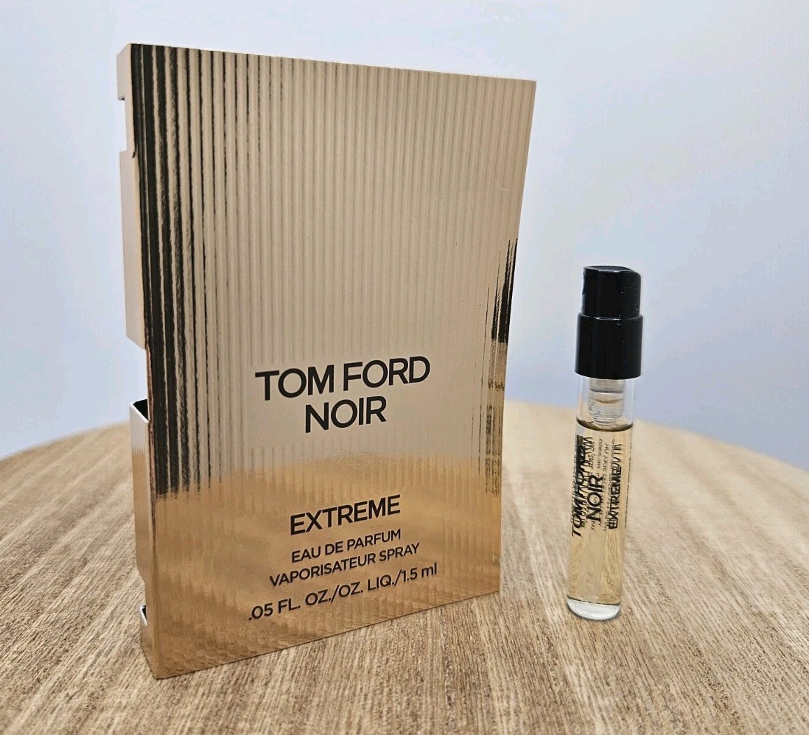 NEW Tom Ford Noir Extreme for Men Eau de Parfum Spray ml