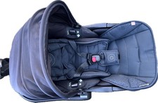 car seat kiddy evoluna isize