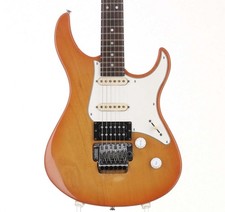 Yamaha Pac912J Faded Burst Safe delivery from Japan