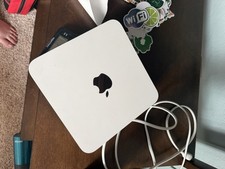 Apple AirPort Time Capsule A1409 4th Gen WiFi 2TB w/ Power Cord