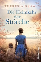 Theresia Graw | Die Heimkehr Der StöRche | Taschenbuch | Deutsch (2021) | 656 S.