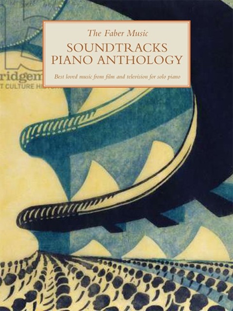 Faber Music Soundtracks Piano Anthology - Image 4