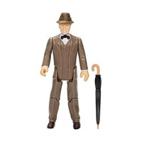 Hasbro Fans Indiana Jones And The Temple Of Doom - Dr. Henry Jones (15Cm) -