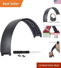 Beats Studio 3 Headband Replacement Kit - Durable Grey Gold Repair Parts