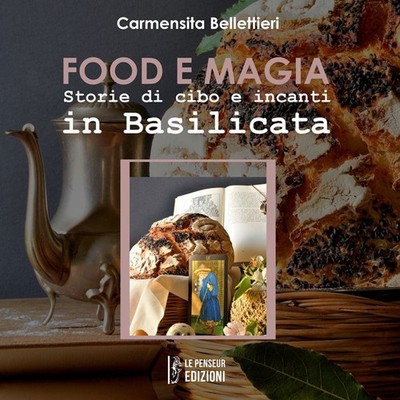 Carmensita Bellettieri Bücher - Essen und Magie. Essen und Zauber aus Basilikum