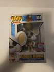 Funko Pop! Vinyl: Danger Mouse - Funko Web (FW) (Exclusive) #984