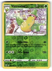 Victreebel 003/163 Battle Styles Reverse Holo