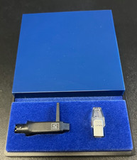 Cartuccia Bang & Olufsen MMC 20CL nuova (vecchio stock) con adattatore universale