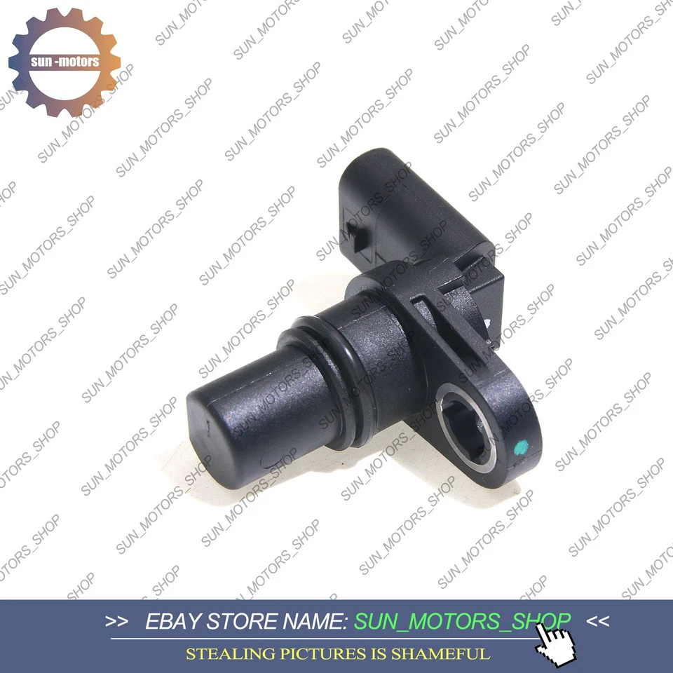 07L905163B 06H905163B Camshaft Position Sensor For Audi A4 A5 A6 Q5 Q7 2.0T - Imagem 2 de 4