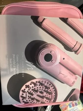 Mermade Ionic Hair Dryer