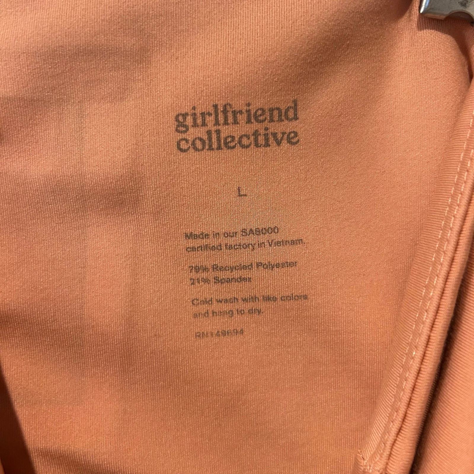 girlfriend-collective sustainable recycled euc leggings