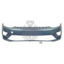 Stoßstange vorne ohne SWR ohne PDC für VW Golf Sportsvan 2014-2017