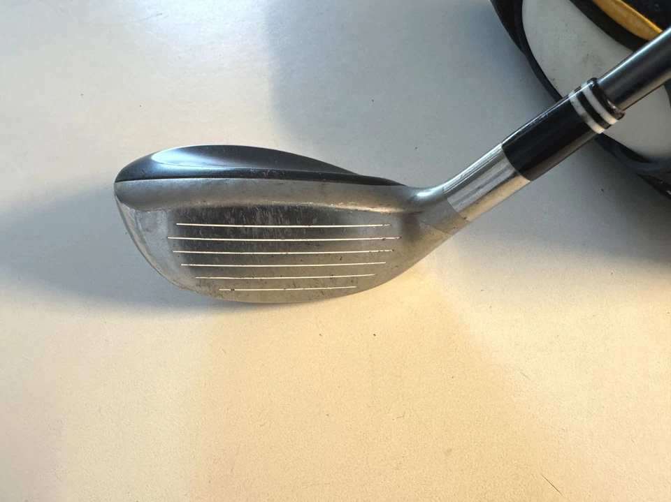 Cleveland HiBore Hybrid 4 -25° – Senior Shaft - Bild 3 von 4