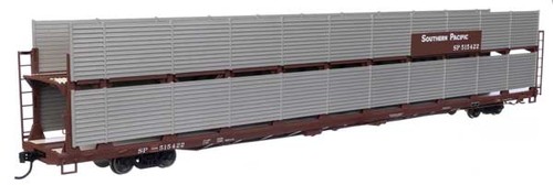 Rack automático blindado Walthers Mainline 910-8126 escala HO 89' SP #515422 | Zustand: New