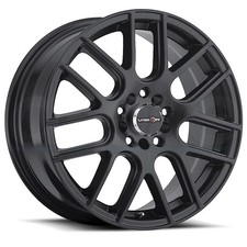 16x7 Vision 426h Cross 5x1105x115 38 Matte Black Wheels Rims Set4 73.1 16x7 Vision 426h Cross 5x1105x115 38 Matte Black Wheels Rims Set4 73.1