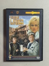 Человек с бульвара Капуцинов DVD 1987 Full Restoration Andrei Mironov Comedy