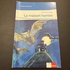 Lektüre Französisch Decouvertes Le maison h...