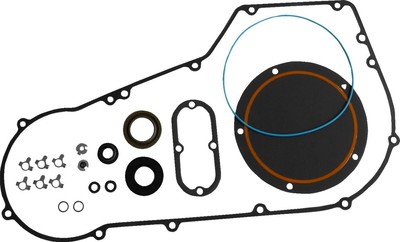 Harley Softail INNER Primary 2018 -23 Custom CHROME OEM 36500104 EXCHANGE Harley Softail INNER Primary 2018 -23 Custom CHROME OEM 36500104 EXCHANGE