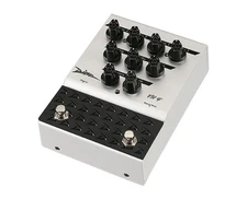 Diezel VH4 2-Channel Preamp Pedal