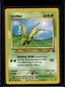 1999 Pokemon Wizards Black Star Promos Scyther #45