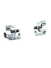 For MSI GP76 GE76 MS-17K1 MS-17K2 MS-17K3 MS-17K4 LCD Screen Hinges Left Right