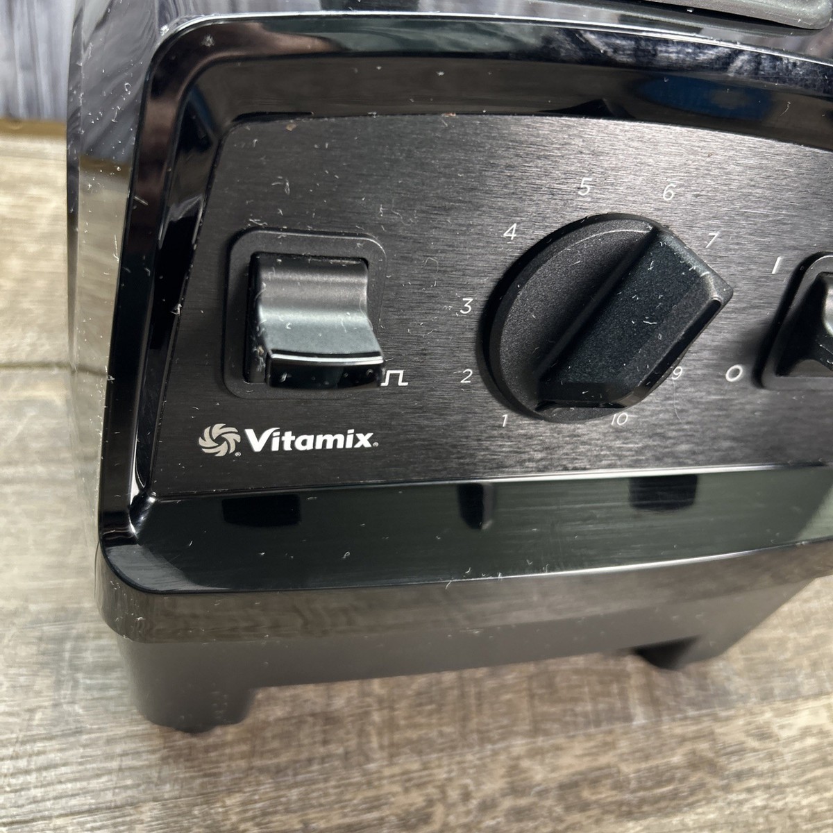 Vitamix Variable Speed Blender Professional Food Prep Machine